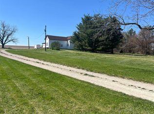 28936 270th St, Shell Rock, IA 50670