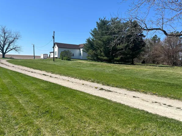 28936 270th St, Shell Rock, IA 50670