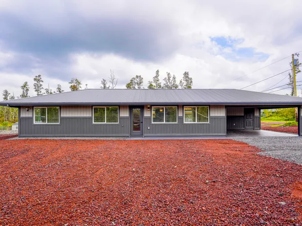 16-2105 Stardust Dr, Pahoa, HI 96778
