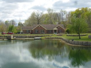 11412 S 200 E, Battle Ground, IN 47920