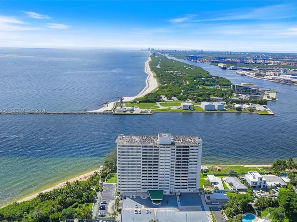 2100 S Ocean Dr APT 5CD, Fort Lauderdale, FL 33316