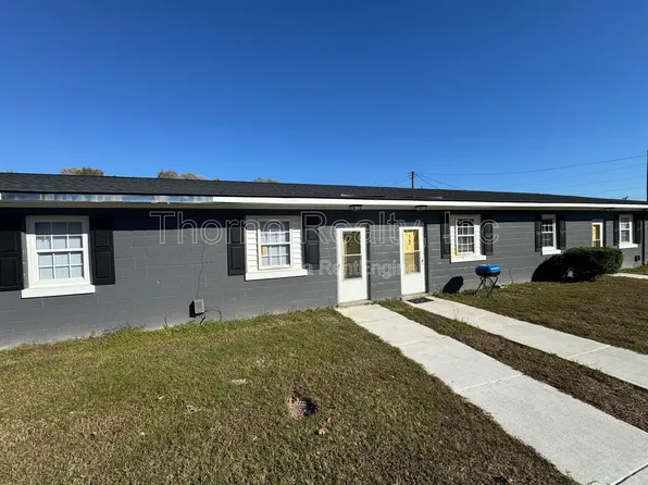 2501 Saint Andrew St APT 27, Tarboro, NC 27886