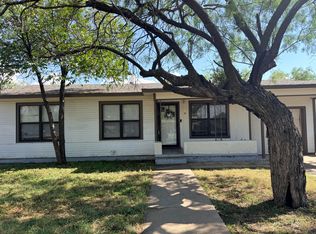 311 Iris St, San Angelo, TX 76903