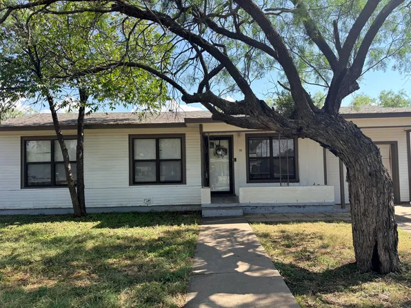 311 Iris St, San Angelo, TX 76903