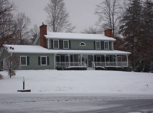 12 N Classic Ct, Hendersonville, NC 28791