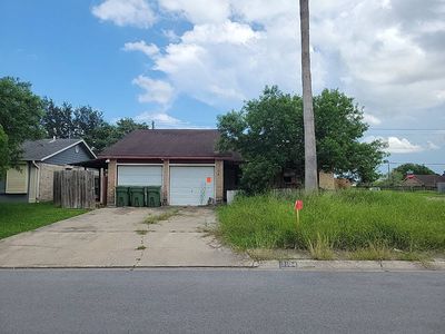3104 N Buckingham Ct, Brownsville, TX, 78526