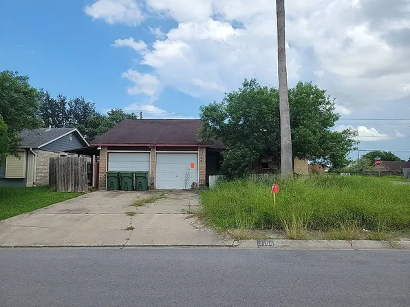 3104 N Buckingham Ct, Brownsville, TX 78526