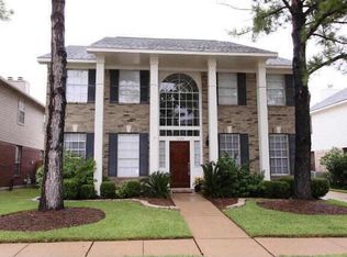 16122 Cairngorm Ave, Houston, TX 77095