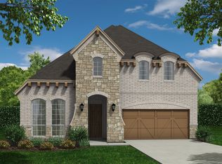 2641 Forest Bnd, Prosper, TX 75078