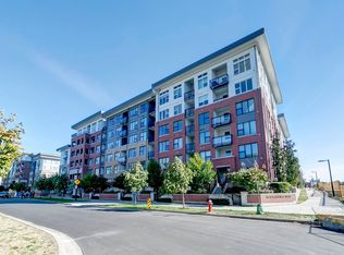 9366 Tomicki Ave #6XX, Richmond, BC V6X 0C4