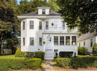 68-70 Adams St, Norwood, MA 02062