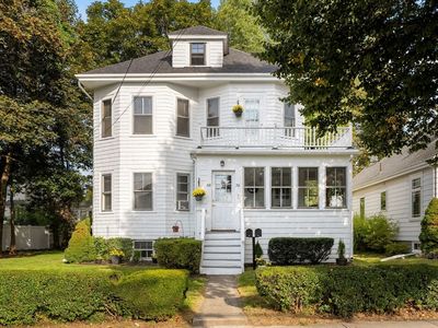 68-70 Adams St, Norwood, MA, 02062