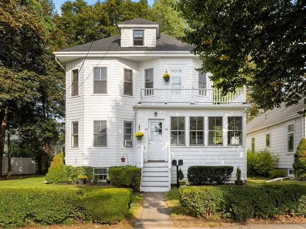 68-70 Adams St, Norwood, MA 02062