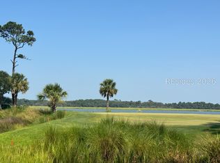 7 N Point Trl, Beaufort, SC 29907
