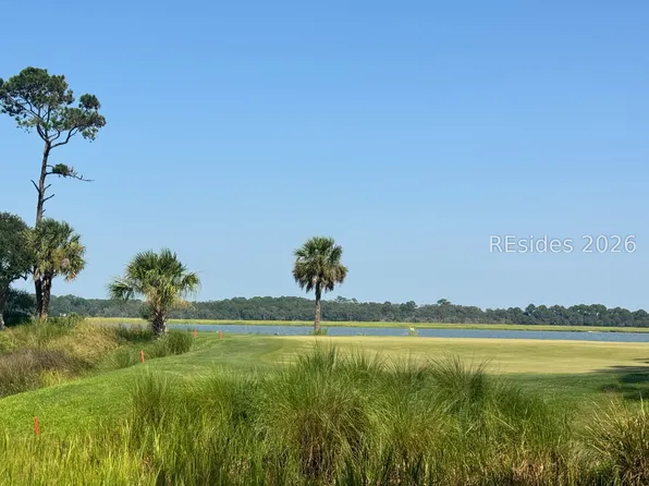 7 N Point Trl, Beaufort, SC 29907
