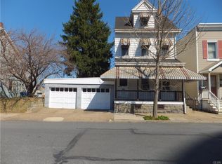 34 S 15th St, Easton, PA 18042