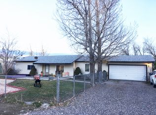 917 Spring Valley Pkwy, Spring Creek, NV 89815