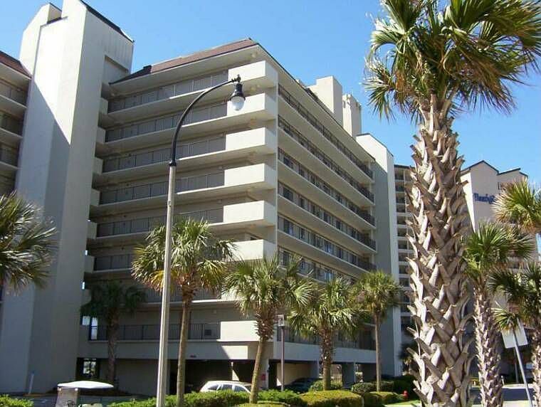 1st image of 4719 S Ocean Blvd #604