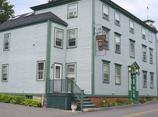 306 Marcy St, Portsmouth, NH 03801