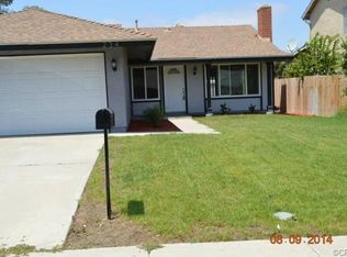 234 Latimer St, San Diego, CA 92114