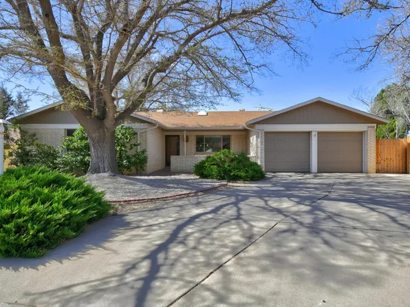 3425 Tahoe St NE, Albuquerque, NM 87111