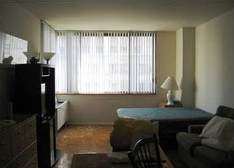 1st image of 350 W 50th St APT 8A