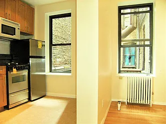 Rented by City Connections Realty