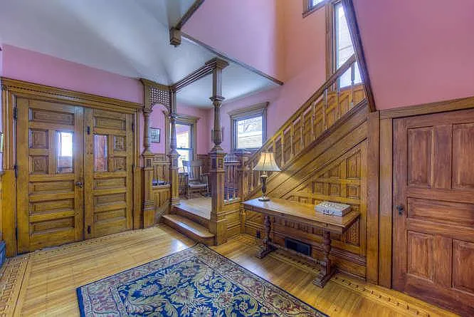 432 Ridgewood Ave #3 — Photo 4