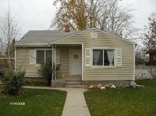 805 N 400 E, Pleasant Grove, UT 84062