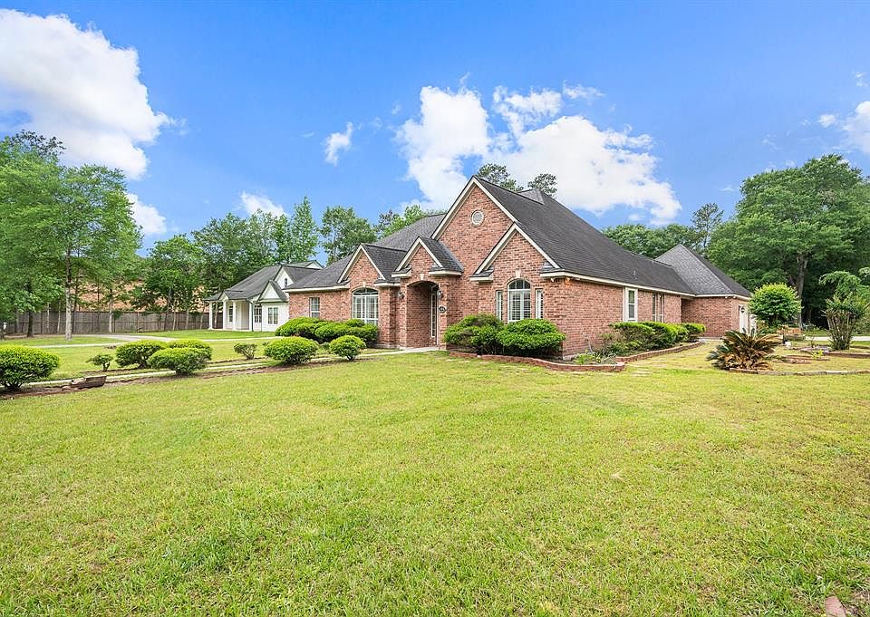 508 Carriage Hills Blvd, Conroe, TX 77384 MLS 28351427 Zillow