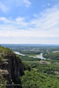 Campbell Ledge Reservoir, Duryea, PA, 18642