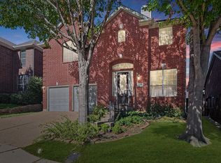 8739 Rugby Dr, Irving, TX 75063