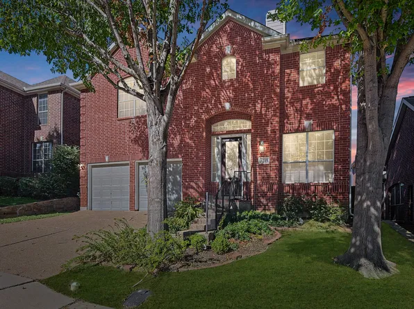 8739 Rugby Dr, Irving, TX 75063