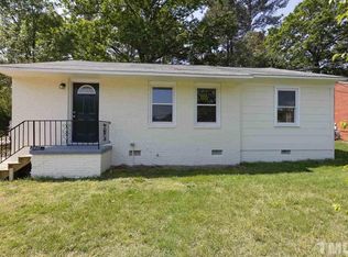 2432 Milburnie Rd, Raleigh, NC 27610