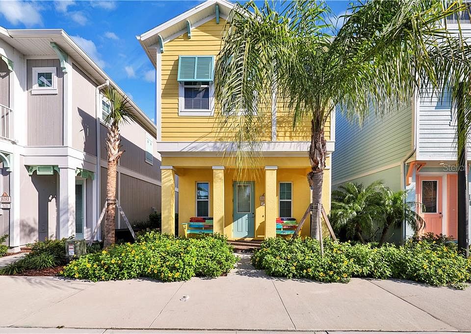 1st image of 8089 Dreamsicle Dr