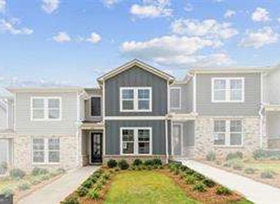 477 Crown Dr, Emerson, GA, 30137
