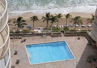 2nd image of 3400 Galt Ocean Dr APT 2110S