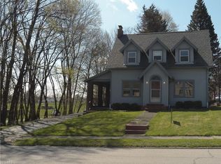 314 Sexton St, Struthers, OH