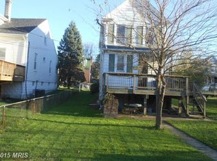 5924 Kavon Ave, Baltimore, MD 21206