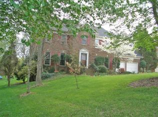 2825 Oldenway Dr, Charlotte, NC 28269