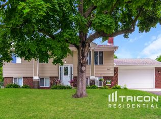 6421 Limerick Dr, Edina, MN 55439
