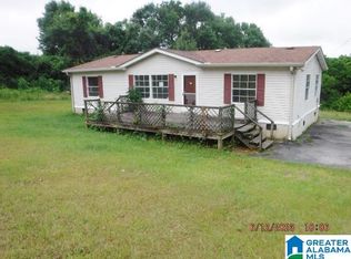 3830 Choctaw St, Anniston, AL 36206