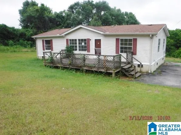 3830 Choctaw St, Anniston, AL 36206