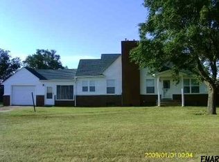 21545 State Highway 51, Hennessey, OK 73742