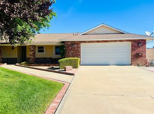 13930 Cholame Rd, Victorville, CA 92392