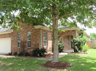 4634 Plum Forest Rd, Houston, TX 77084