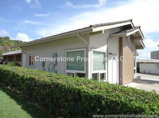 5029 Kilauea Ave, Honolulu, HI 96816