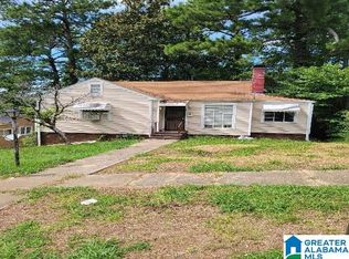 525 85th St S, Birmingham, AL 35206