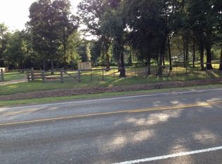 6186 S Fm 46, Franklin, TX 77856