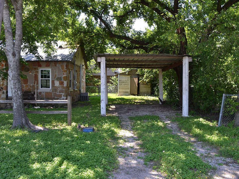 408 E North Ave, Lampasas, TX 76550 Zillow